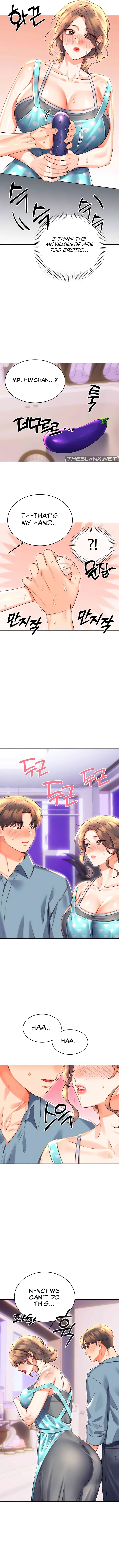 Instant Sex Lottery Ticket Chapter 20 image 5