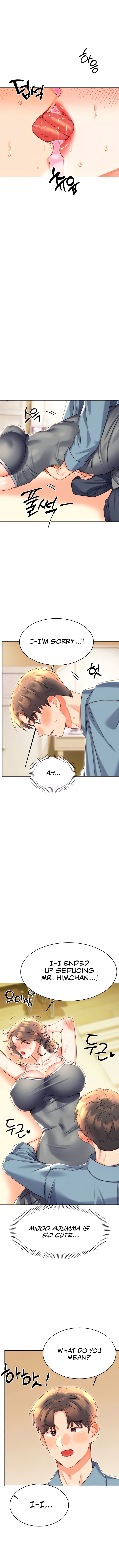 Instant Sex Lottery Ticket Chapter 21 image 9