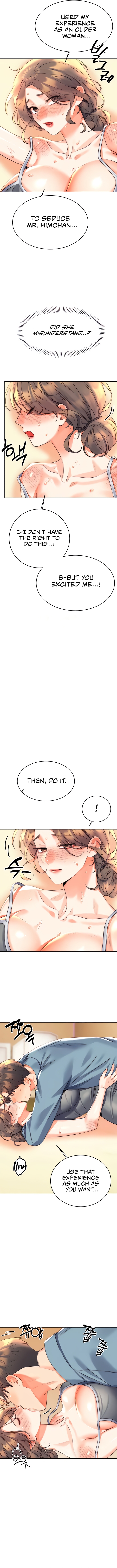 Instant Sex Lottery Ticket Chapter 21 image 10