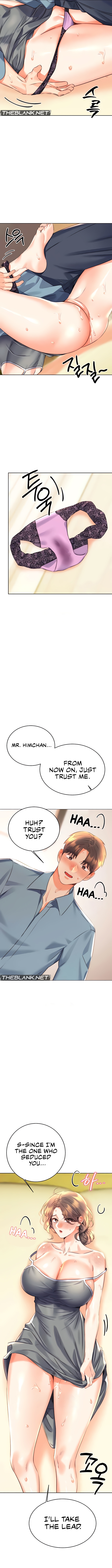Instant Sex Lottery Ticket Chapter 21 image 11