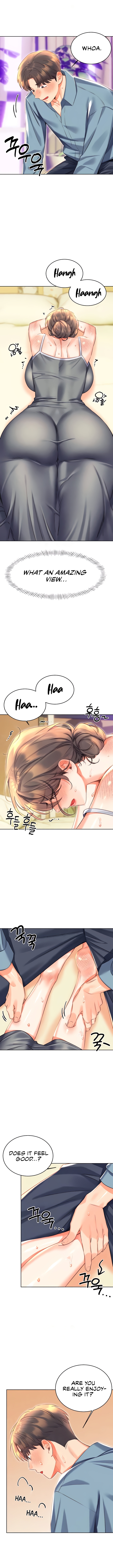 Instant Sex Lottery Ticket Chapter 21 image 1