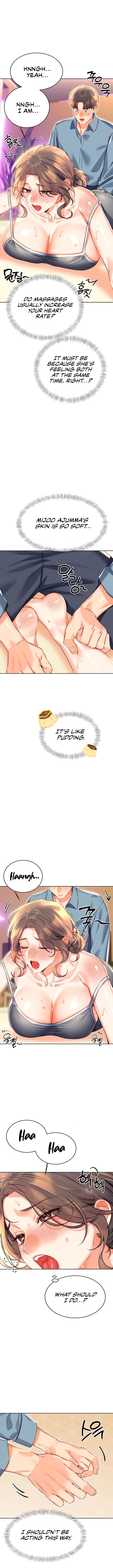 Instant Sex Lottery Ticket Chapter 21 image 2