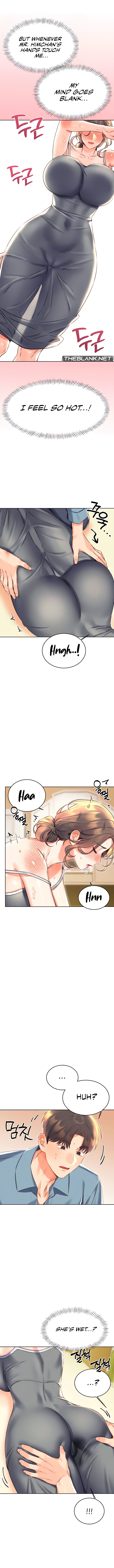 Instant Sex Lottery Ticket Chapter 21 image 3