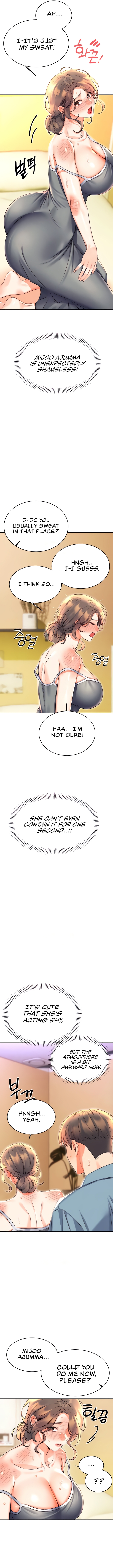 Instant Sex Lottery Ticket Chapter 21 image 4