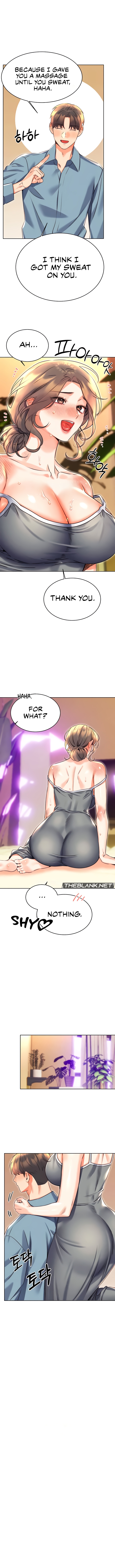 Instant Sex Lottery Ticket Chapter 21 image 5