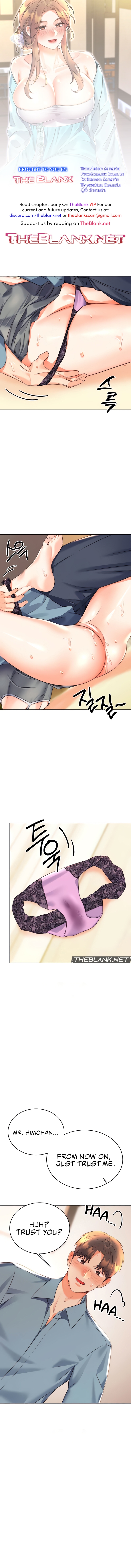 Instant Sex Lottery Ticket Chapter 22 image 0