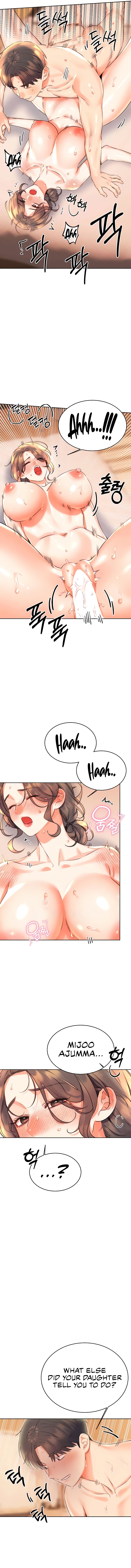 Instant Sex Lottery Ticket Chapter 22 image 12