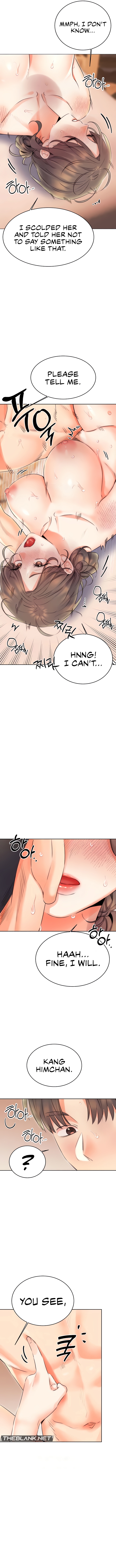 Instant Sex Lottery Ticket Chapter 22 image 13