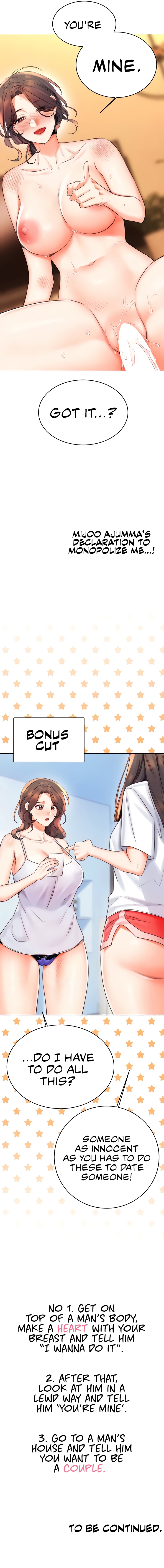 Instant Sex Lottery Ticket Chapter 22 image 14