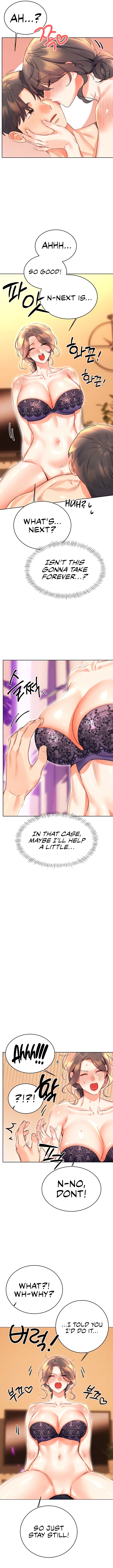 Instant Sex Lottery Ticket Chapter 22 image 2