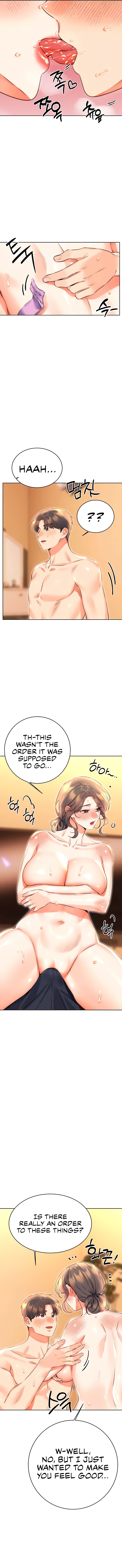 Instant Sex Lottery Ticket Chapter 22 image 4