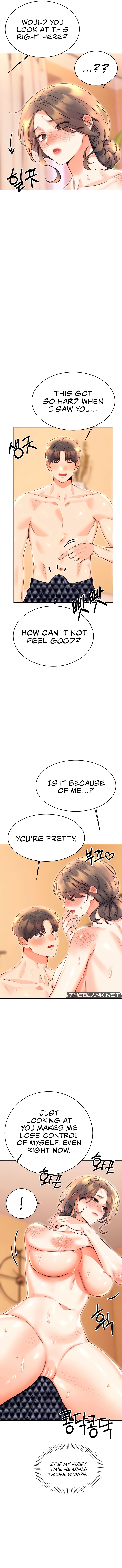 Instant Sex Lottery Ticket Chapter 22 image 5