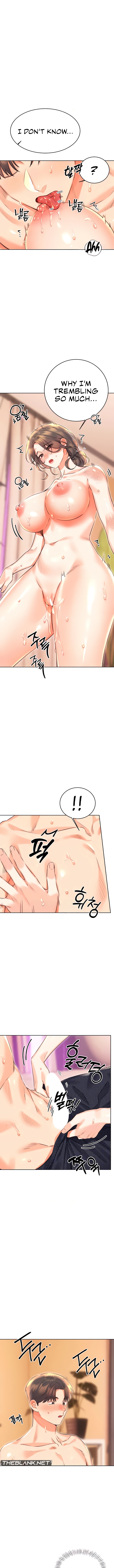 Instant Sex Lottery Ticket Chapter 22 image 7