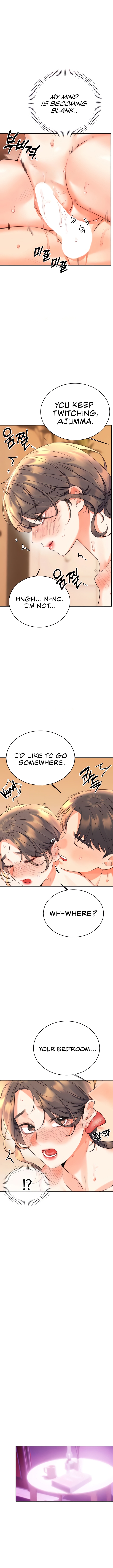 Instant Sex Lottery Ticket Chapter 23 image 11