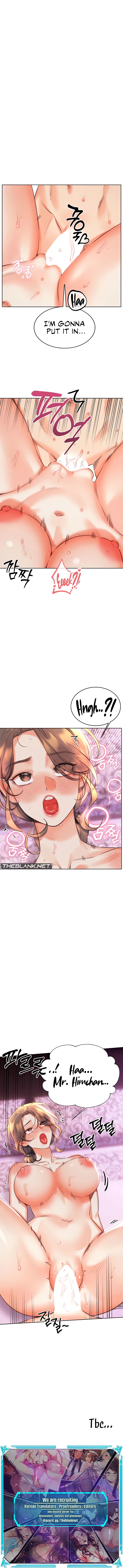 Instant Sex Lottery Ticket Chapter 23 image 13