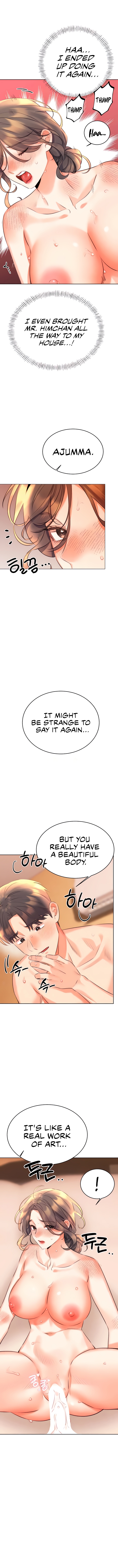 Instant Sex Lottery Ticket Chapter 23 image 2