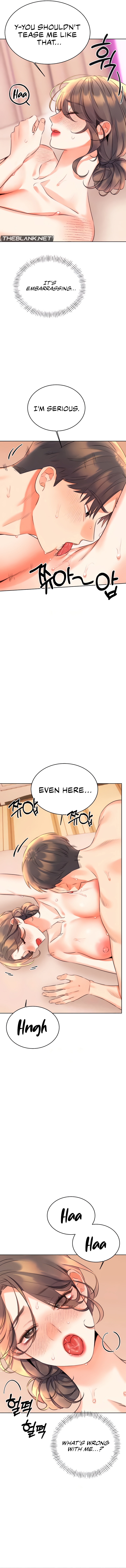 Instant Sex Lottery Ticket Chapter 23 image 3
