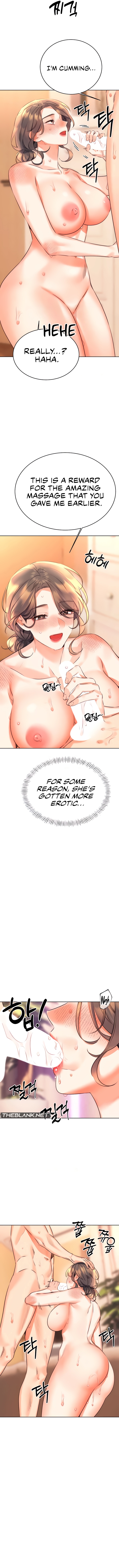 Instant Sex Lottery Ticket Chapter 23 image 7