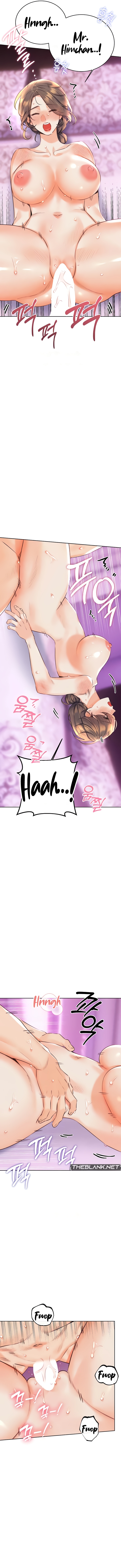 Instant Sex Lottery Ticket Chapter 24 image 9