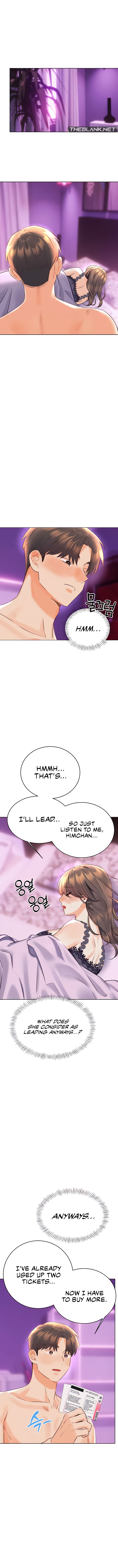 Instant Sex Lottery Ticket Chapter 24 image 12