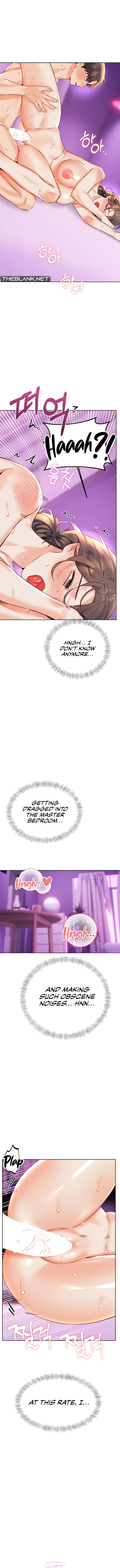 Instant Sex Lottery Ticket Chapter 24 image 3