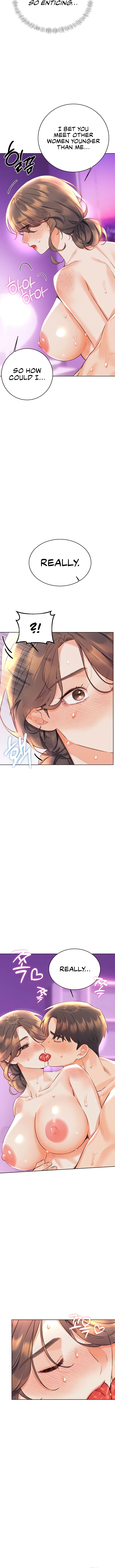 Instant Sex Lottery Ticket Chapter 24 image 6