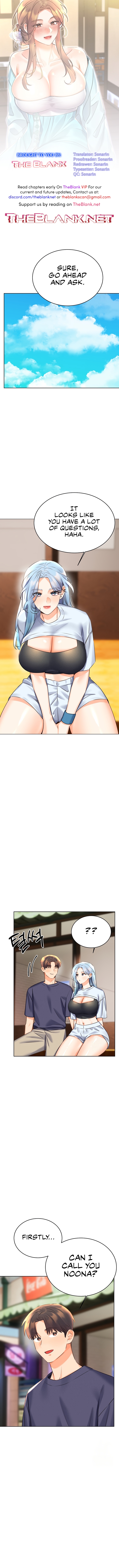 Instant Sex Lottery Ticket Chapter 25 image 0