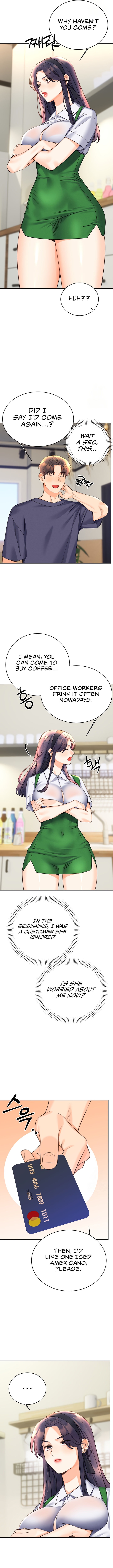 Instant Sex Lottery Ticket Chapter 25 image 10