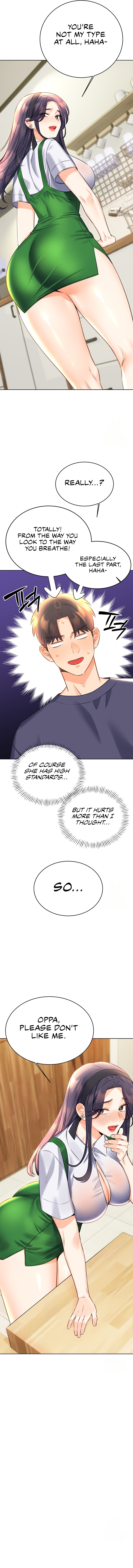Instant Sex Lottery Ticket Chapter 25 image 13