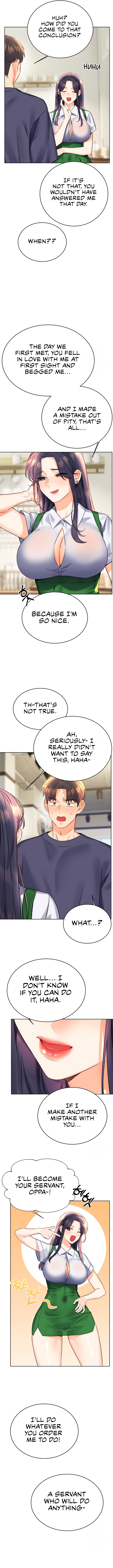 Instant Sex Lottery Ticket Chapter 25 image 14