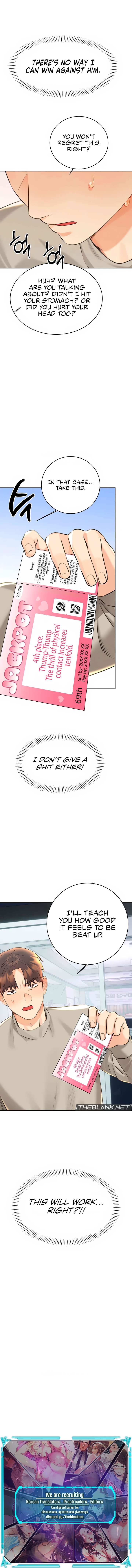 Instant Sex Lottery Ticket Chapter 26 image 11
