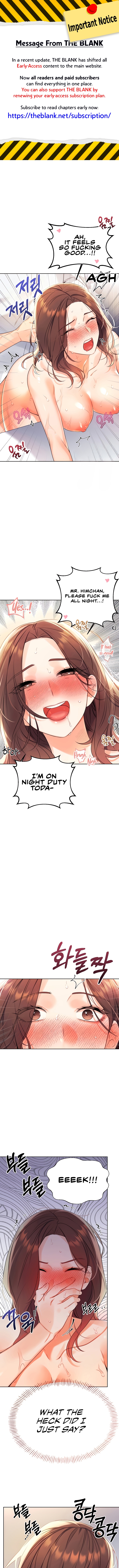 Instant Sex Lottery Ticket Chapter 3 image 0