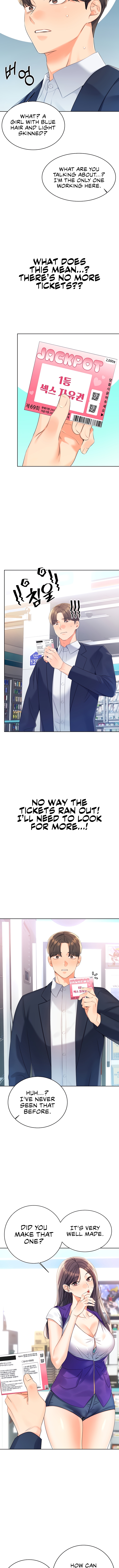 Instant Sex Lottery Ticket Chapter 3 image 13