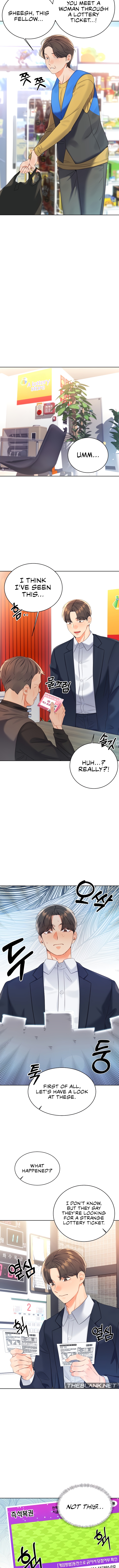 Instant Sex Lottery Ticket Chapter 3 image 14