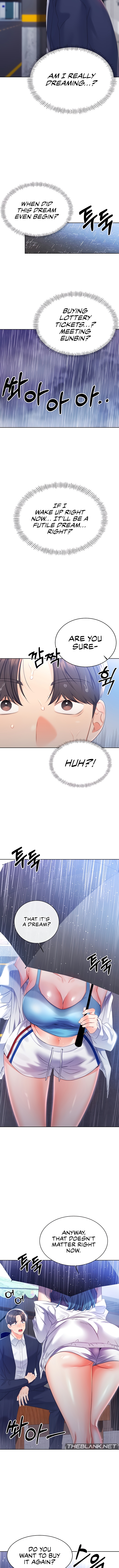 Instant Sex Lottery Ticket Chapter 3 image 16
