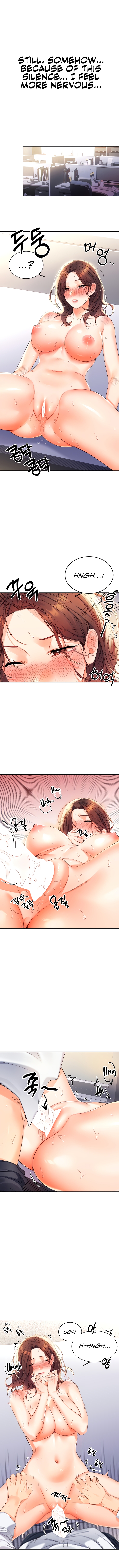 Instant Sex Lottery Ticket Chapter 3 image 3
