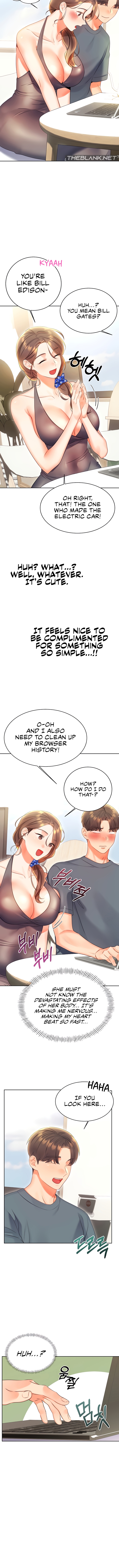 Instant Sex Lottery Ticket Chapter 4 image 11