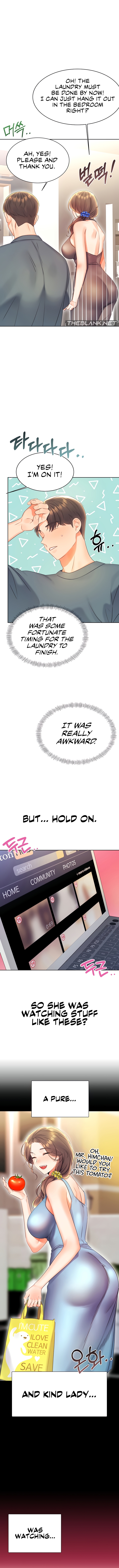 Instant Sex Lottery Ticket Chapter 4 image 14