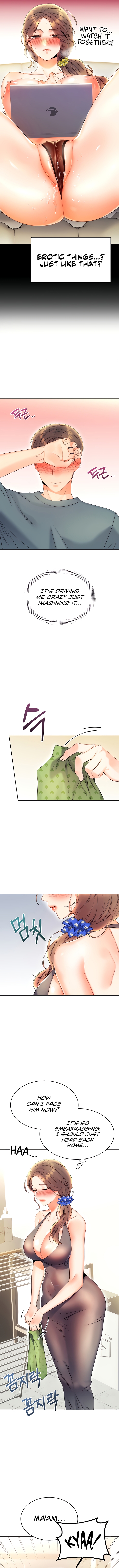 Instant Sex Lottery Ticket Chapter 4 image 15