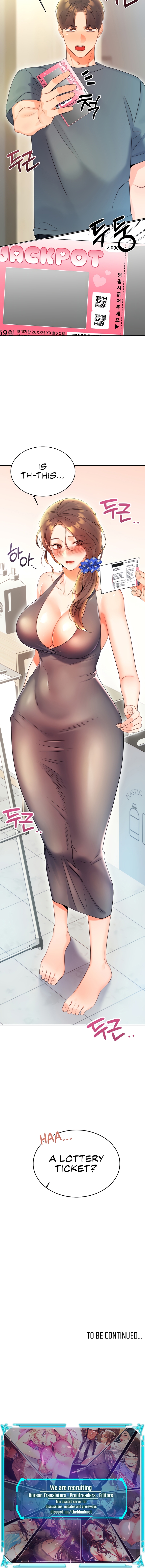 Instant Sex Lottery Ticket Chapter 4 image 17