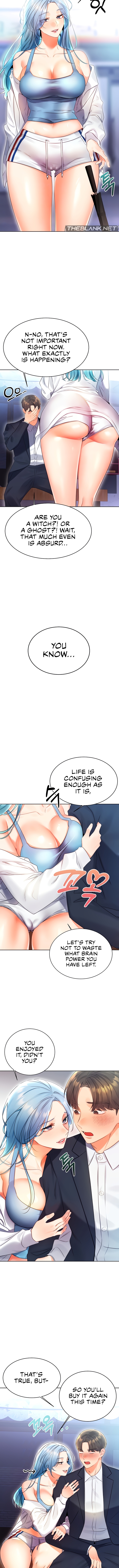 Instant Sex Lottery Ticket Chapter 4 image 2