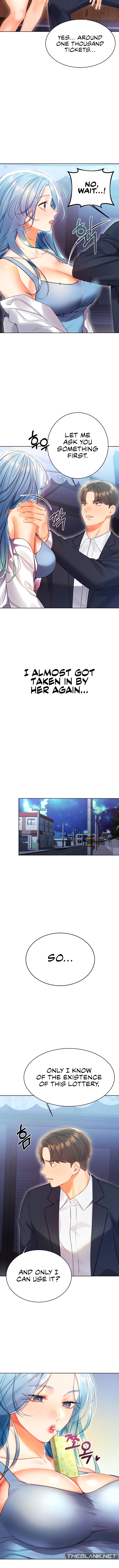 Instant Sex Lottery Ticket Chapter 4 image 3