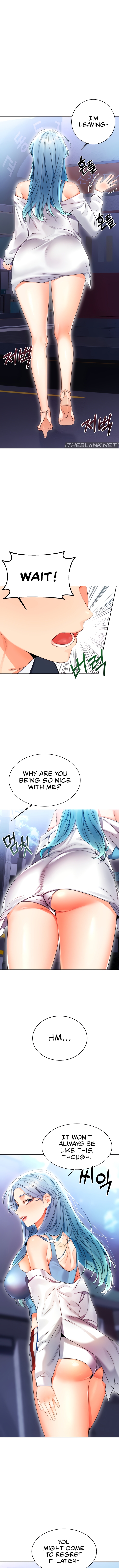 Instant Sex Lottery Ticket Chapter 4 image 6