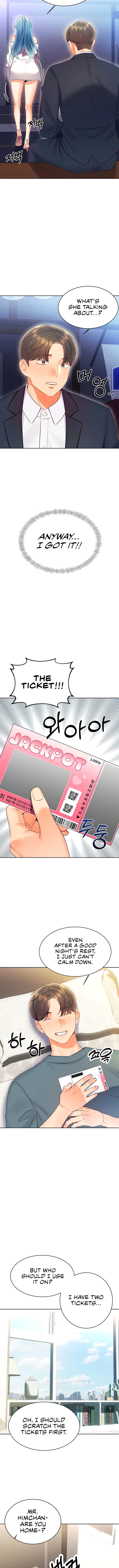 Instant Sex Lottery Ticket Chapter 4 image 7