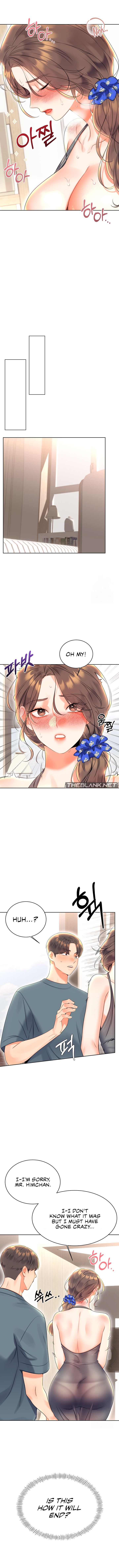 Instant Sex Lottery Ticket Chapter 5 image 15