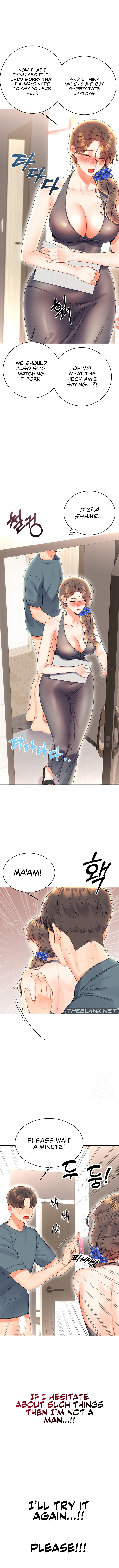 Instant Sex Lottery Ticket Chapter 5 image 16