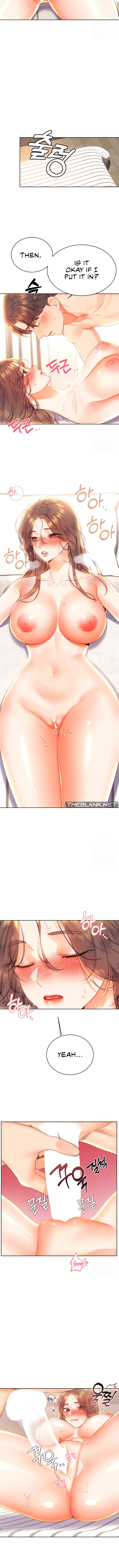 Instant Sex Lottery Ticket Chapter 6 image 11