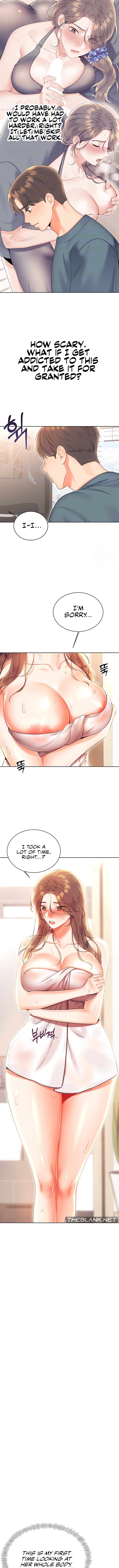 Instant Sex Lottery Ticket Chapter 6 image 3