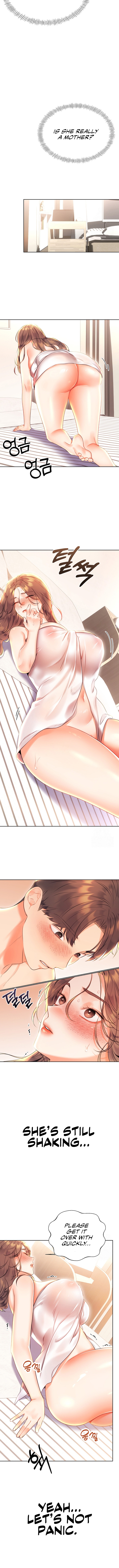 Instant Sex Lottery Ticket Chapter 6 image 4