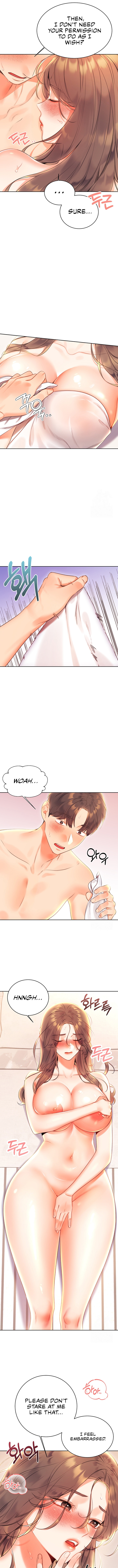 Instant Sex Lottery Ticket Chapter 6 image 5